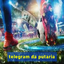 telegram da putaria